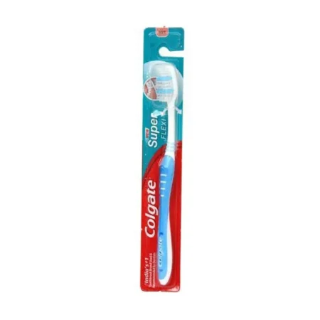COLGATE GENTLE CLEAN EFFECTIVE DAILY CARE ULTRA SOFT 1N