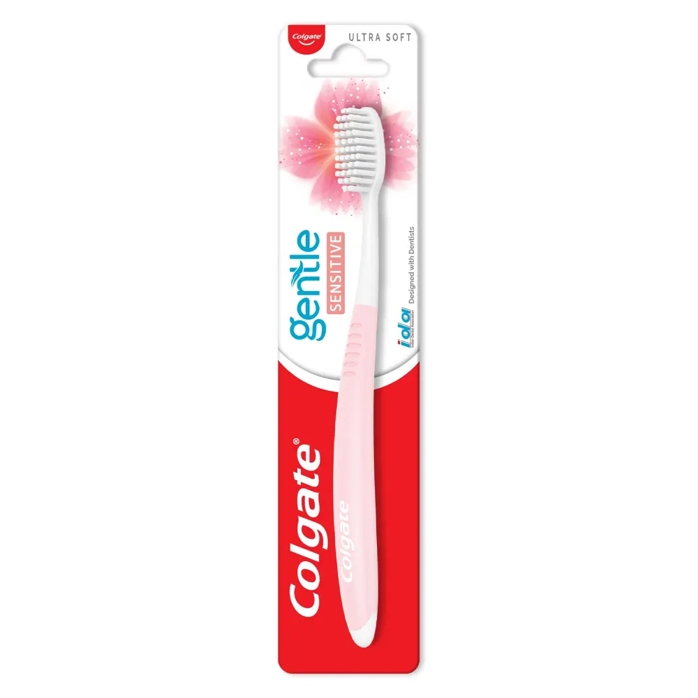 Colgate Gentle Sensitive Ultra Soft 1N