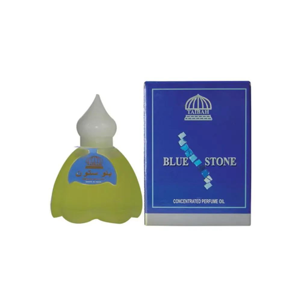Taibah Blue Stone Concentrated Perfume Oil 20Ml