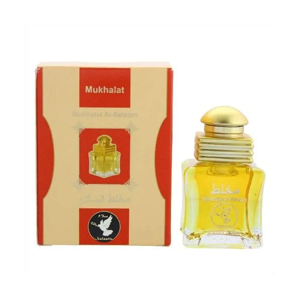 Mukhalat Al-Salaam Mukhalat 20 Ml