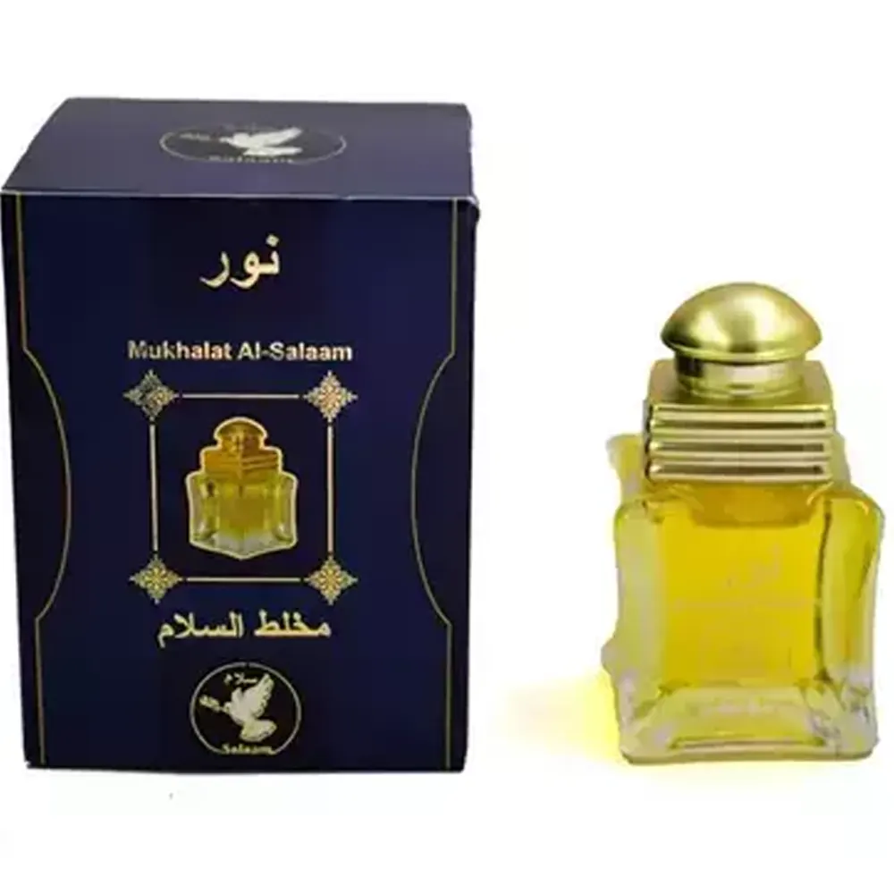 Mukhalat Al-Salaam Noor 20 Ml