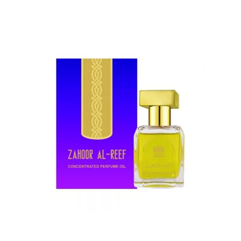 Malaki Zahoor Al-Reef Concentrated Perfume Oil 20Ml