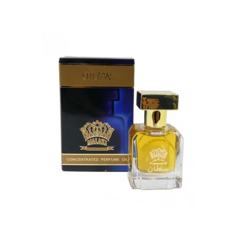 Malaki Sultan Concentrated Perfume Oil 20Ml