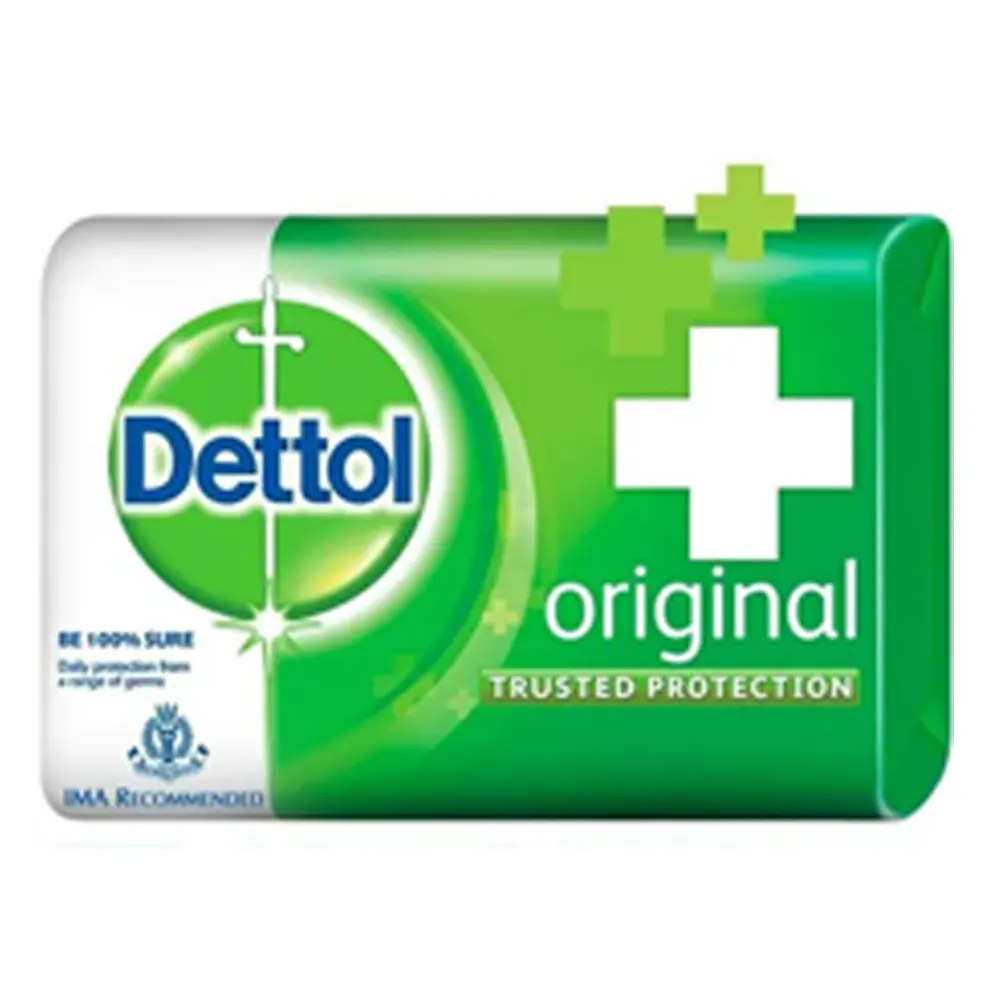 Dettol Original Soap 45G