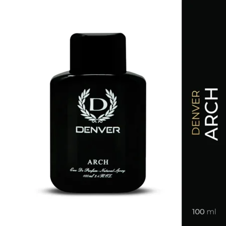Denver Arch Edp Natural Spray 100Ml
