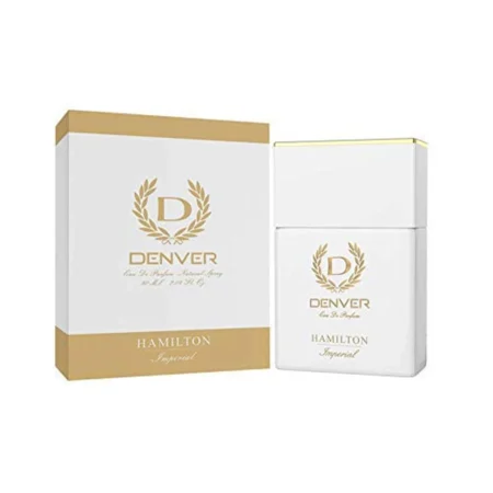 Denver Hamilton Imperial Eau De Parfum Natural Spray 60Ml