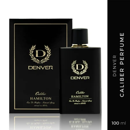 Denver Caliber Hamilton Edp 100Ml