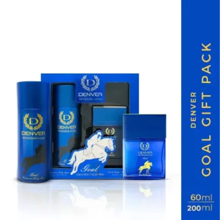 Denver Sporting Club Exclusive Collection 165Ml
