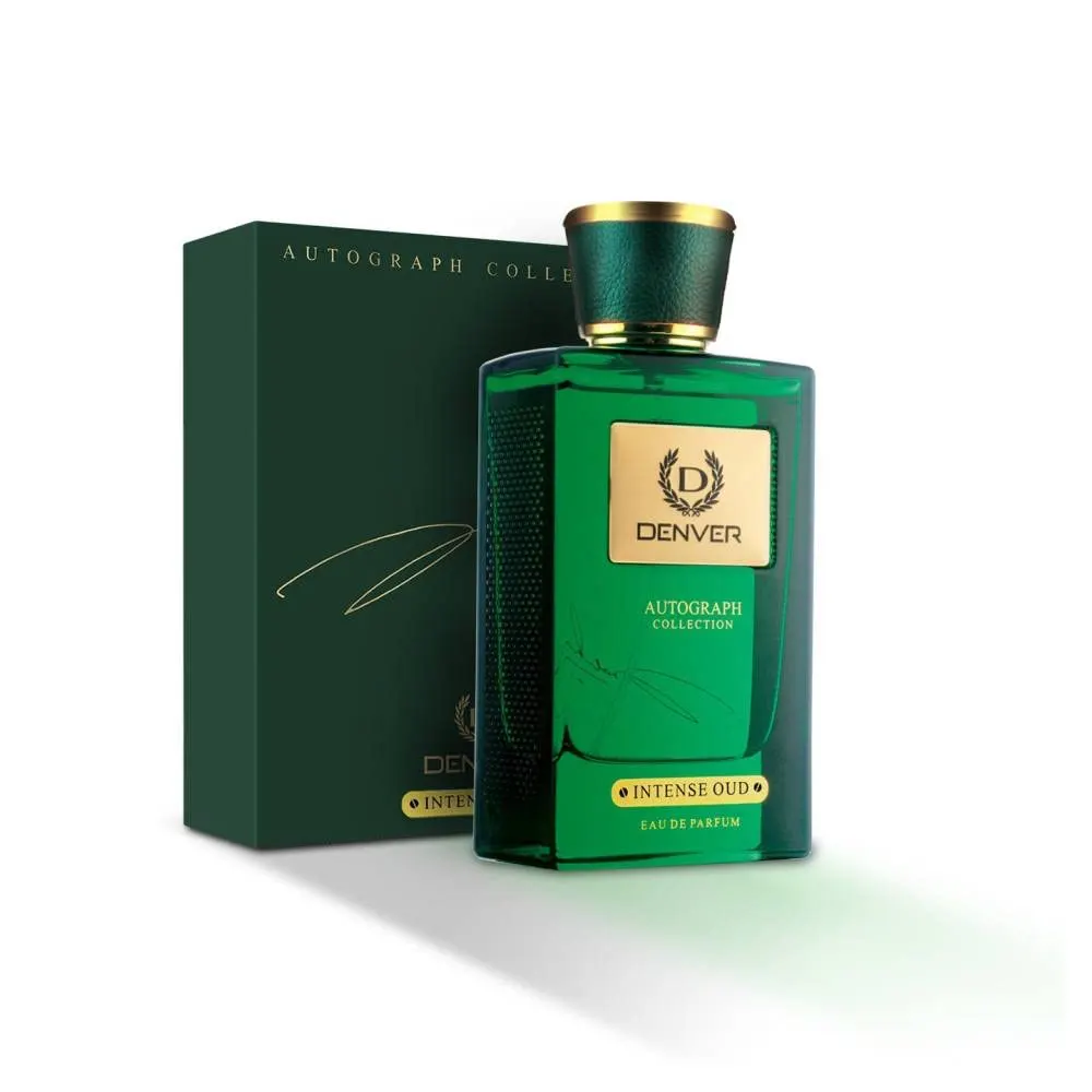 Denver Autograph Collection Intense Oudh 60 Ml
