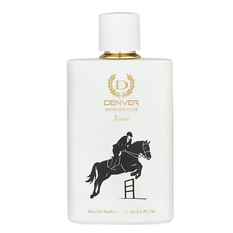 Denver Sporting Club Victor Eau De Parfum 100Ml