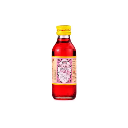 Hamdard Benazir Hair Oil 100Ml