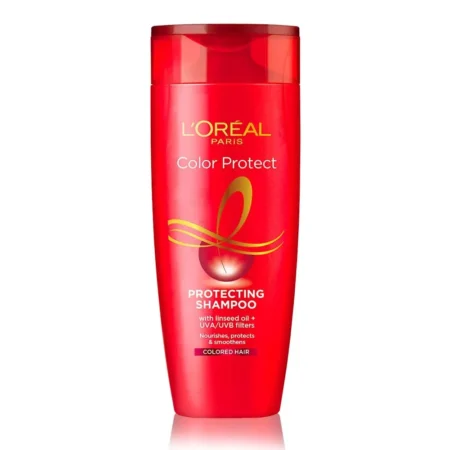 L'OREAL PARIS COLOUR PROTECT PROTECTING SHAMPOO 175ML