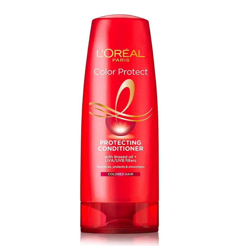 L'Oreal Paris Colour Protect Protecting Conditioner 175Ml