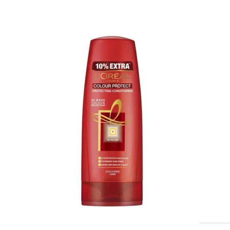 L'OREAL PARIS COLOUR PROTECT PROTECTING CONDITIONER 65ML