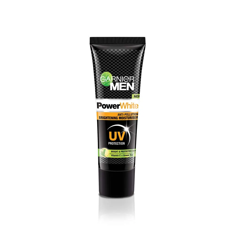Garnier Men Power White Fairness Moisturiser 20G