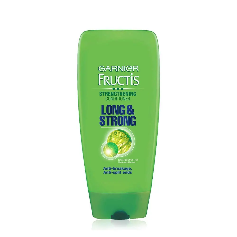 Garnier Fructis Strengthening Conditioner Long And Strong 80Ml