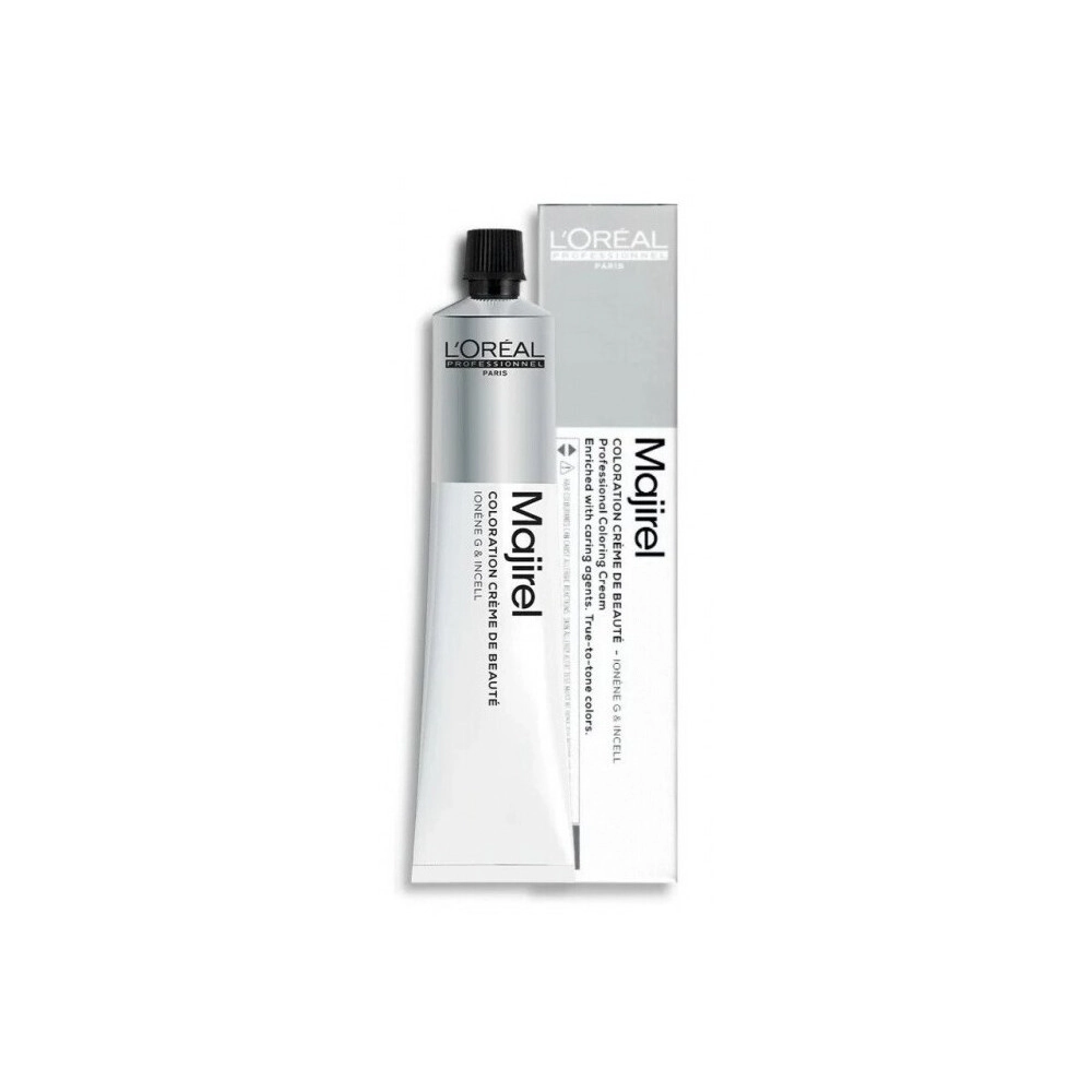 L'Oreal Professional Paris Majirel 3 Dark Brown 49.5G