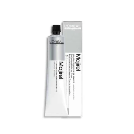 L'Oreal Professional Paris Majirel 4 Brown 49.5G