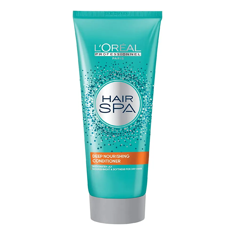 L'Oreal Paris Professional Hair Spa Deep Nourishing Conditioner 200Ml