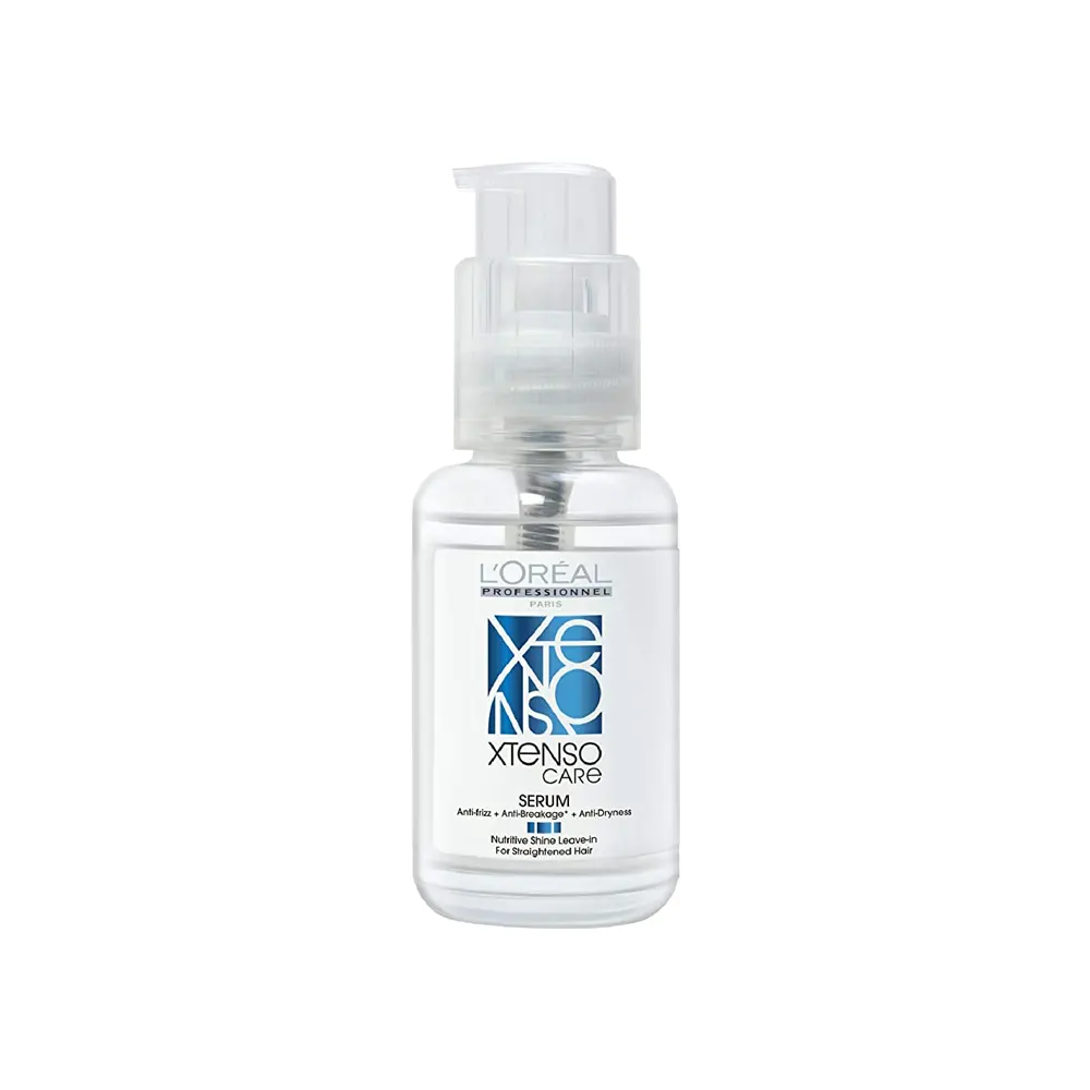 L'Oreal Paris Xtenso Care Serum 50Ml