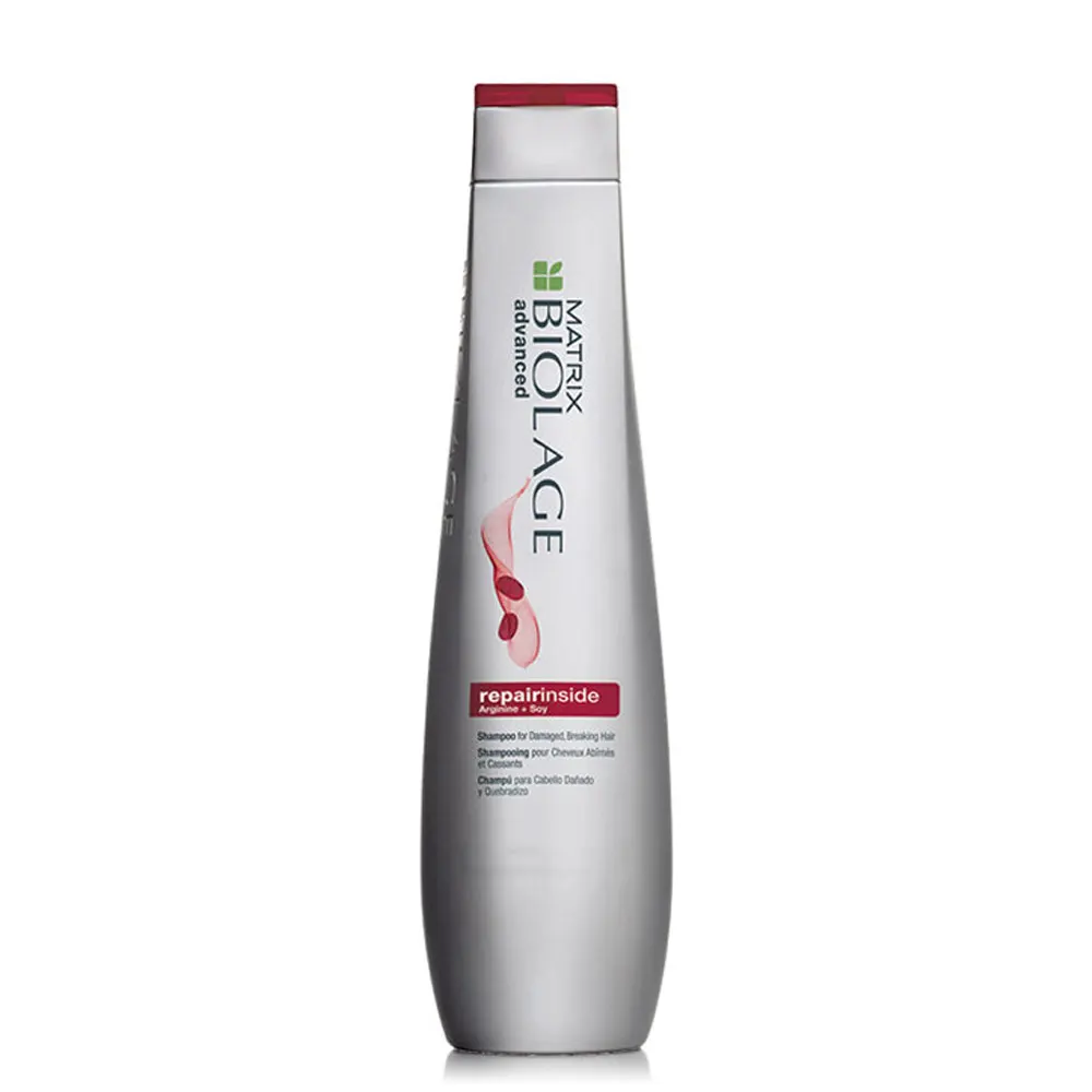 Matrix Biolage Advance Repainside Repairing Shampoo For Severely Damage Hair Advance Formula 200Ml