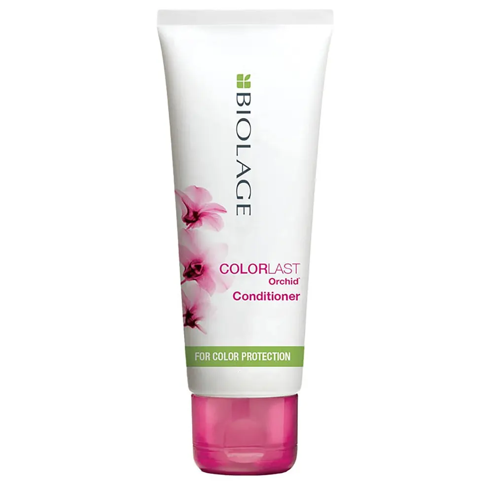 Biolage Color Last Orchid Conditioner For Color Protection 196G