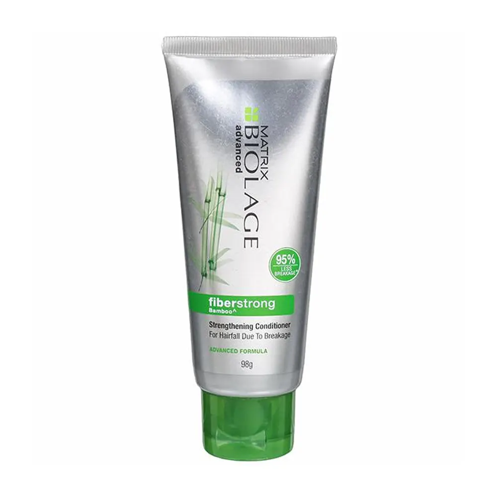 Matrix Biolage Advanced Fiber Strong Bamboo Strenghtening Conditioner 98G