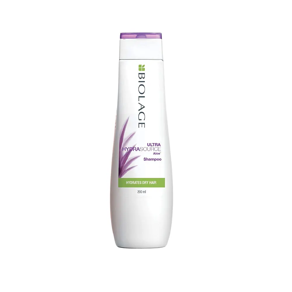 Matrix Biolage Ultra Hydrasource Hydrating Shampoo 200Ml