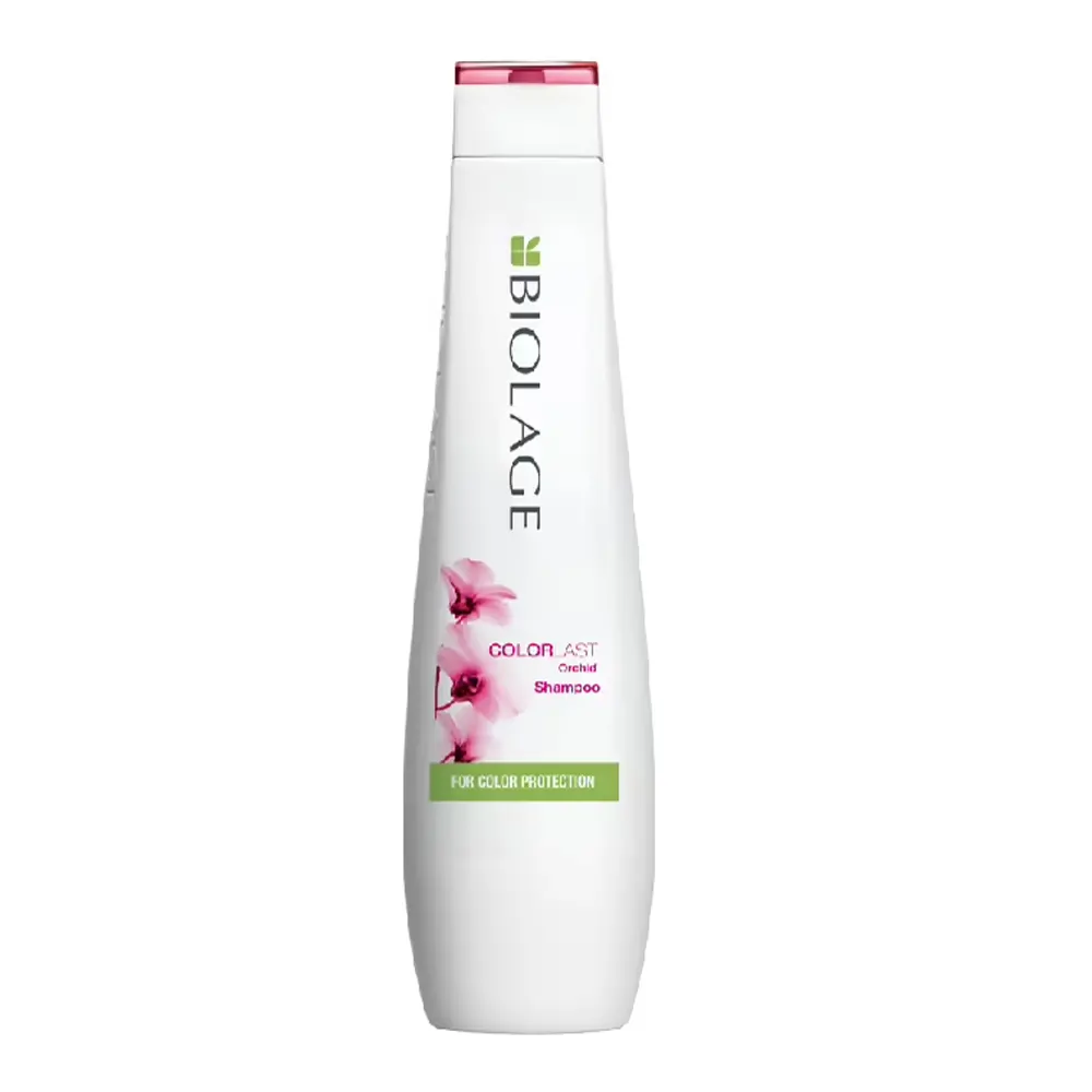 Matrix Biolage Colorlast Orchid Color Protecting Shampoo 200Ml