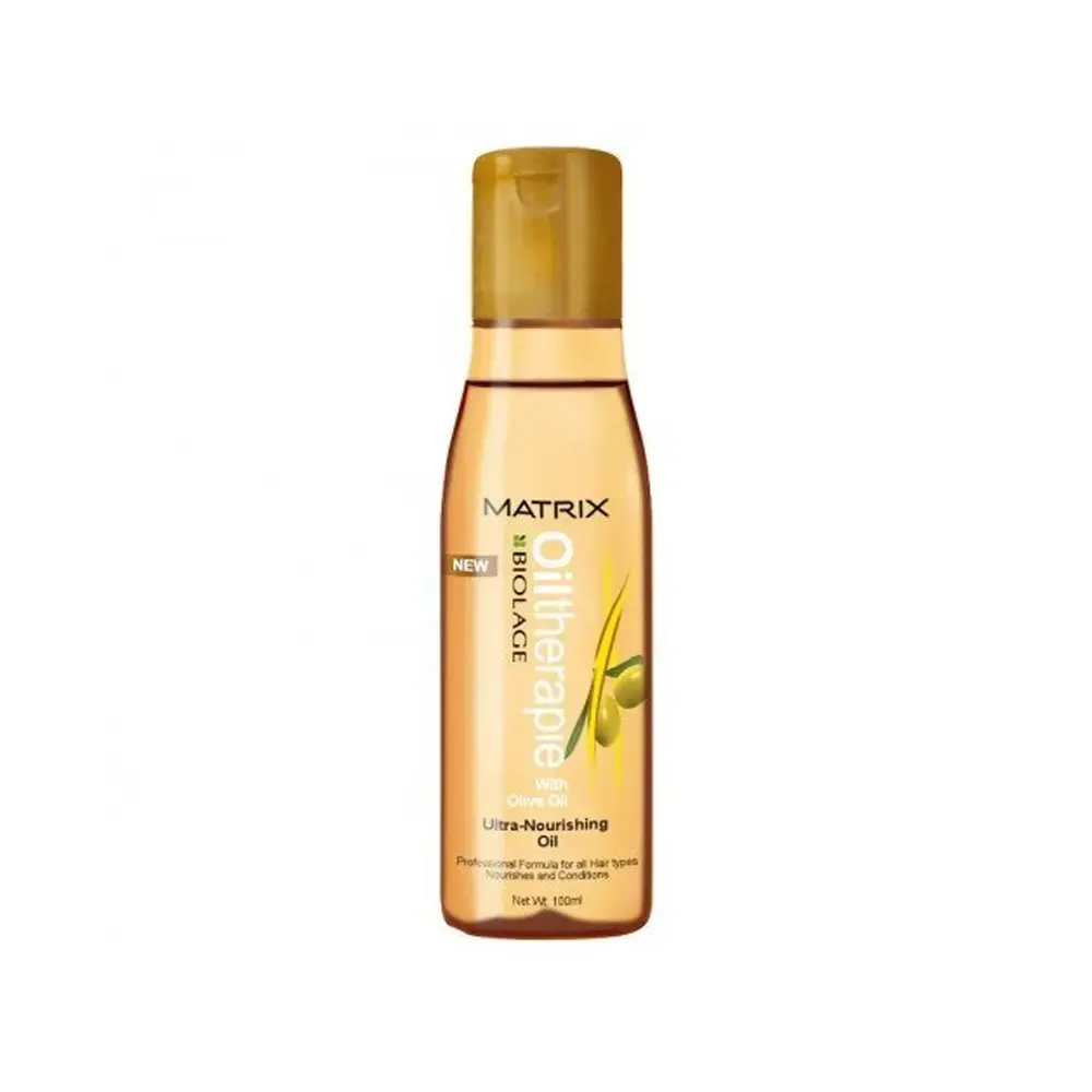 Matrix Oil Therapie Biolage Olive Oil Blend 100Ml