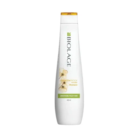 MATRIX BIOLAGE SMOOTHPROOF CAMELLA SMOOTHING SHAMPOO 400ML