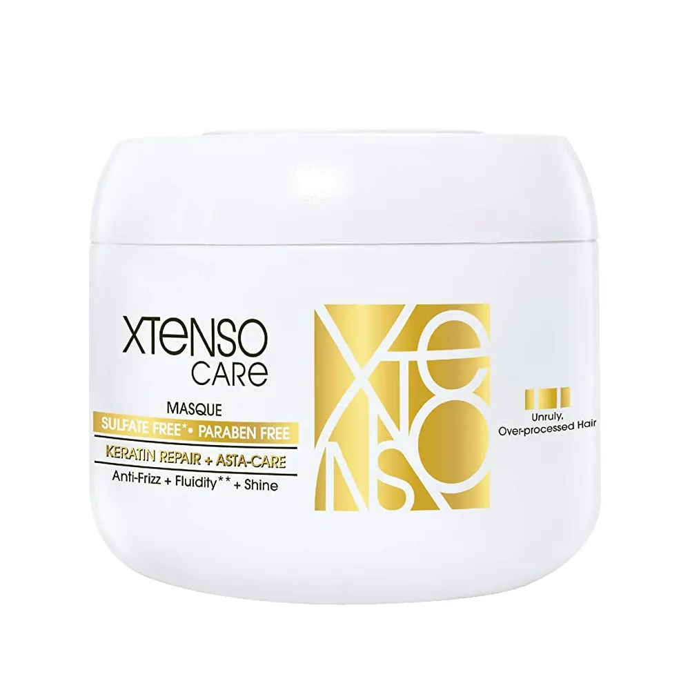 L'Oreal Paris Xtenso Care Masque Keratin Repair + Asta-Care 196G