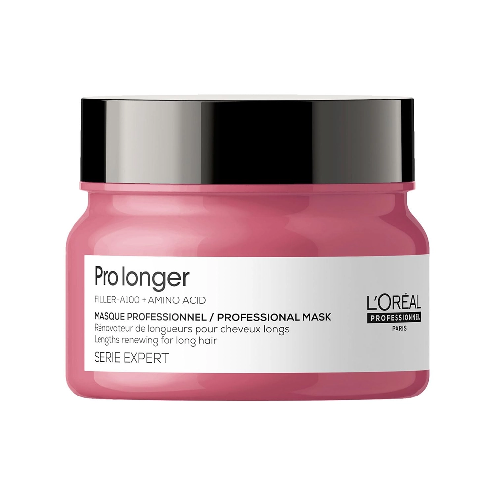 L'Oreal Paris Pro Longer Professional Mask Filler A100 + Amino Acid Serie Expert 250G