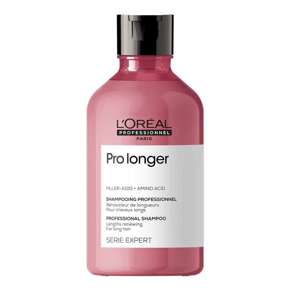 L'Oreal Professional Paris Pro Longer Filler A100 Amino Acid Shampoo 300Ml