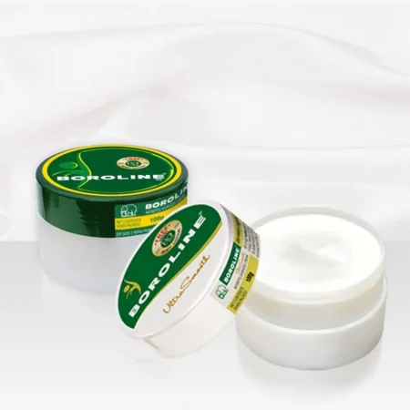 BOROLINE ANTISEPTIC AYURVEDIC CREAM 100G