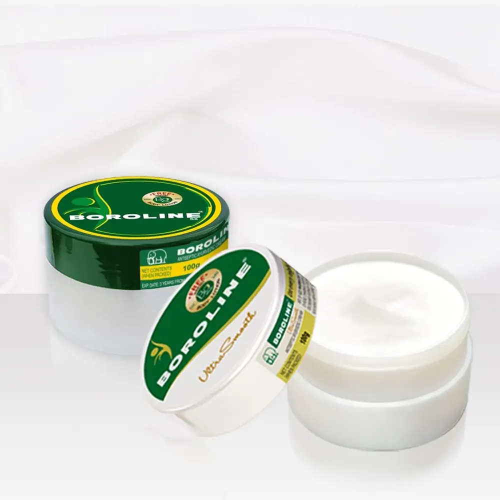 Boroline Night Repair Cream 100G