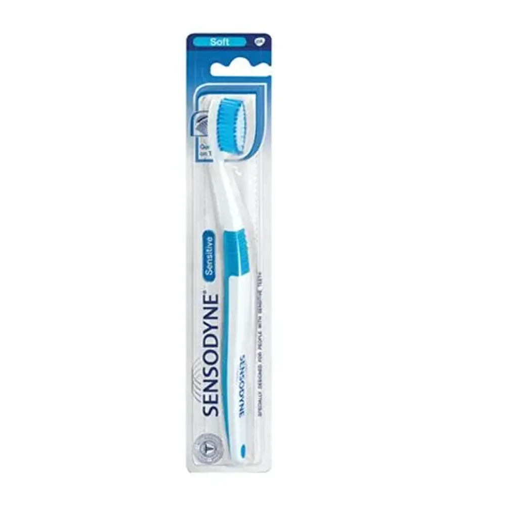 Sensodyne Sensitive T-Brush 1N