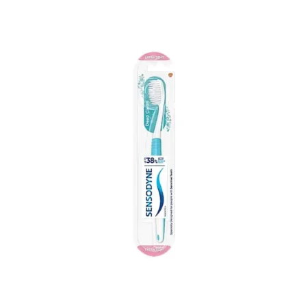 SENSODYNE DEEP CLEAN EXTRA SOFTTOOTHBRUSH 1N