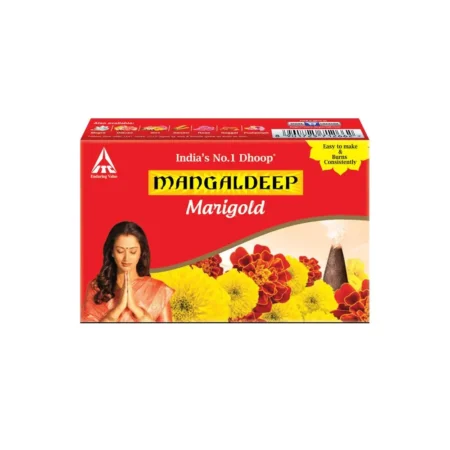 Itc Mangaldeep Dhoop Sticks Magical Morning 16G