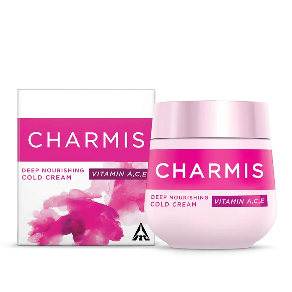 Charmis Deep Nourishing Cold Cream 58Ml