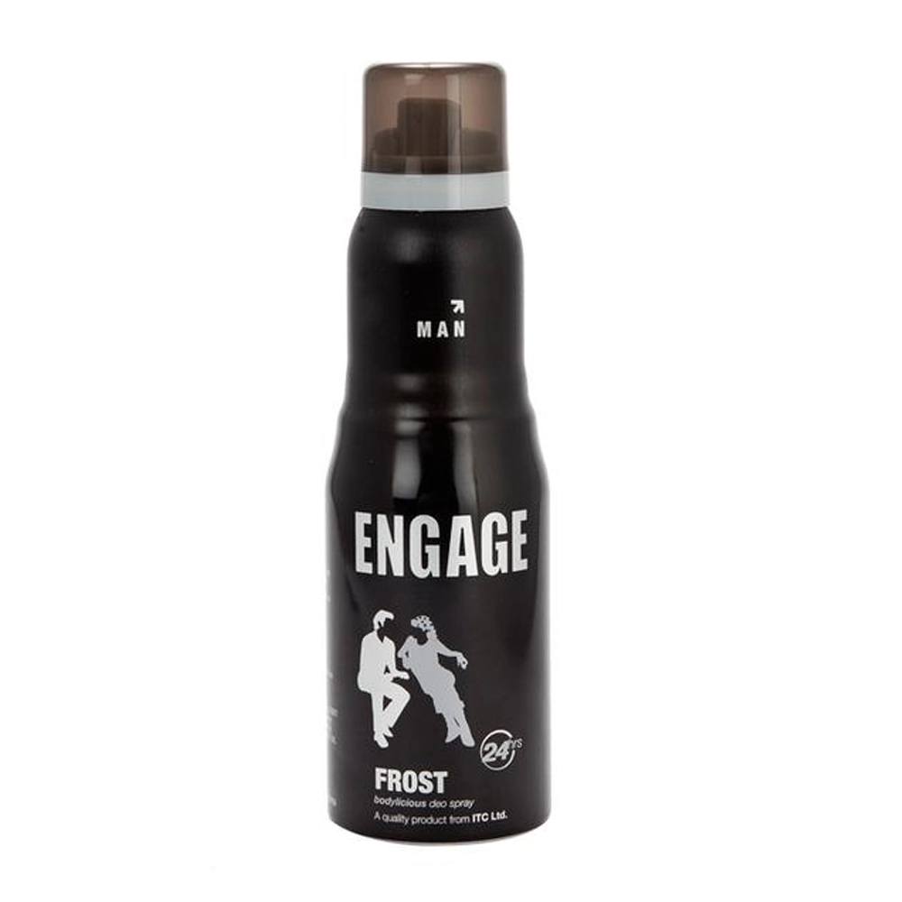 Engage Man Frost Deo Spray 150Ml