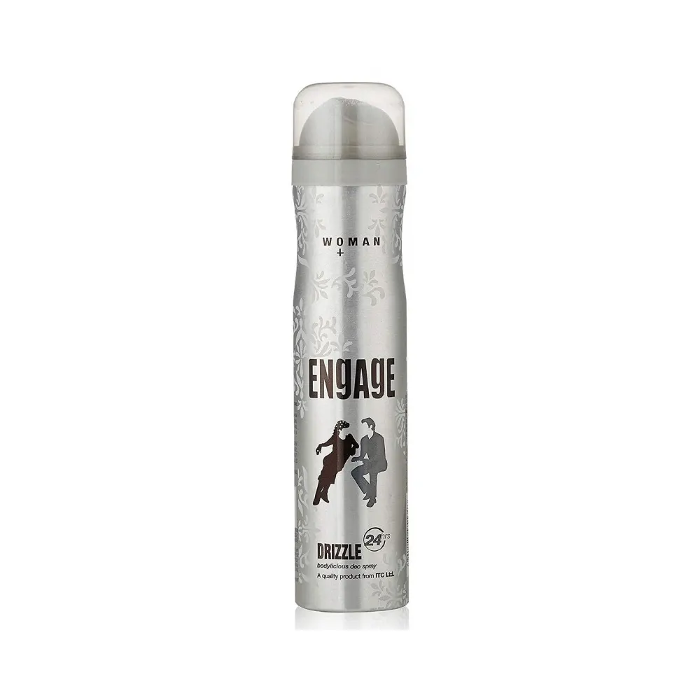 Engage Woman Drizzle Bodylicious Deo Spray 150Ml