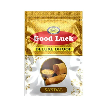 Cycle Brand Shivuli Deluxe Dhoop Pure &Amp; Delicate 20N+1 Dhoop Holder