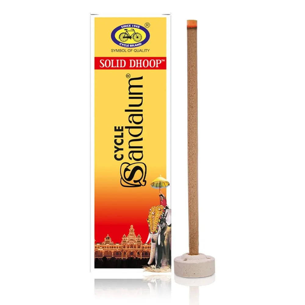 Cycle Sandalum Incense Sticks 85G