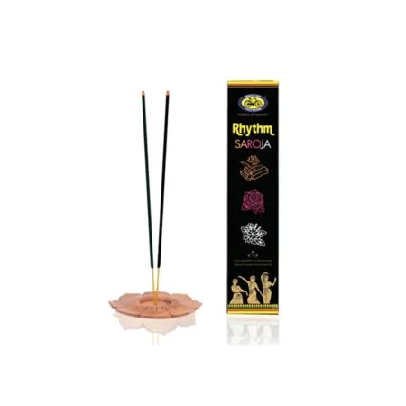 Cycle Brand Rhythm Saroja Agarbathi 97G