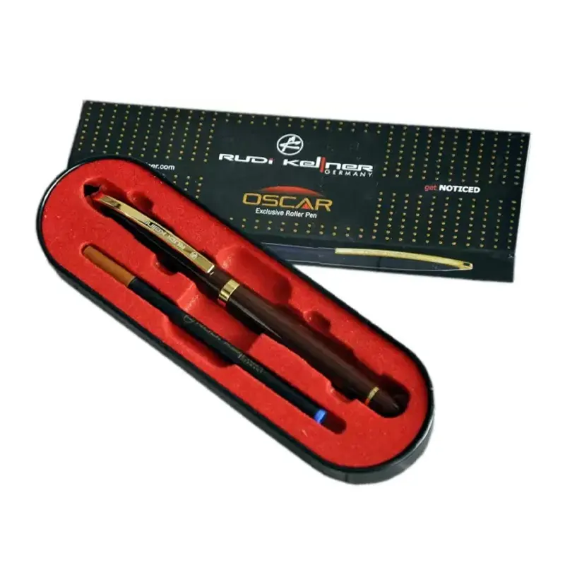 Rudi Kellner Oscar Exclusive Ball Pen 1N