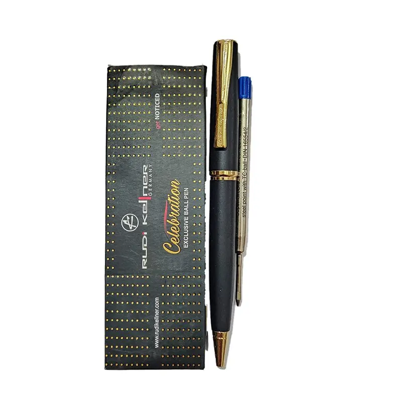 Rudi Kellner Celebration Exclusive Roller Pen 1 N