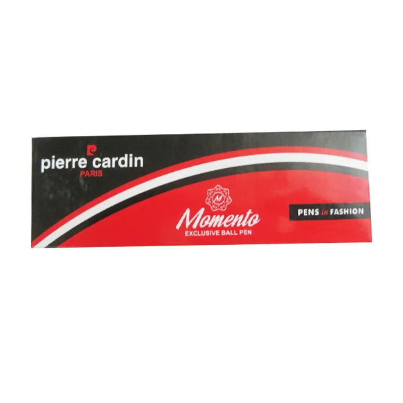 Pierre Cardin Paris Momento Exclusive Ball Pen 1 N