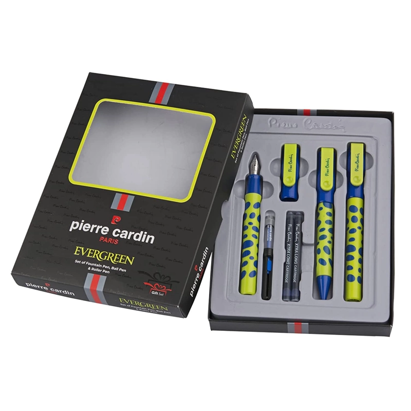 Pierre Cardin Evergreen Set 1U