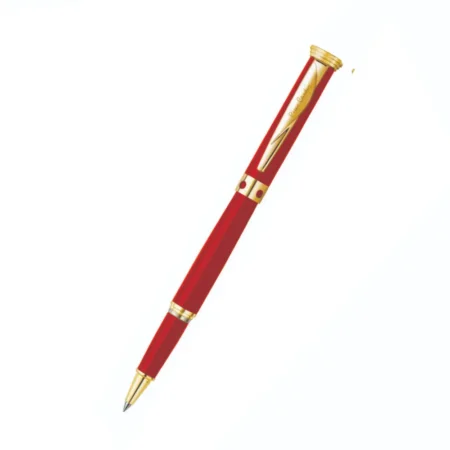 Pierre Cardin Paris Vincent Exclusive Roller Pen 1N